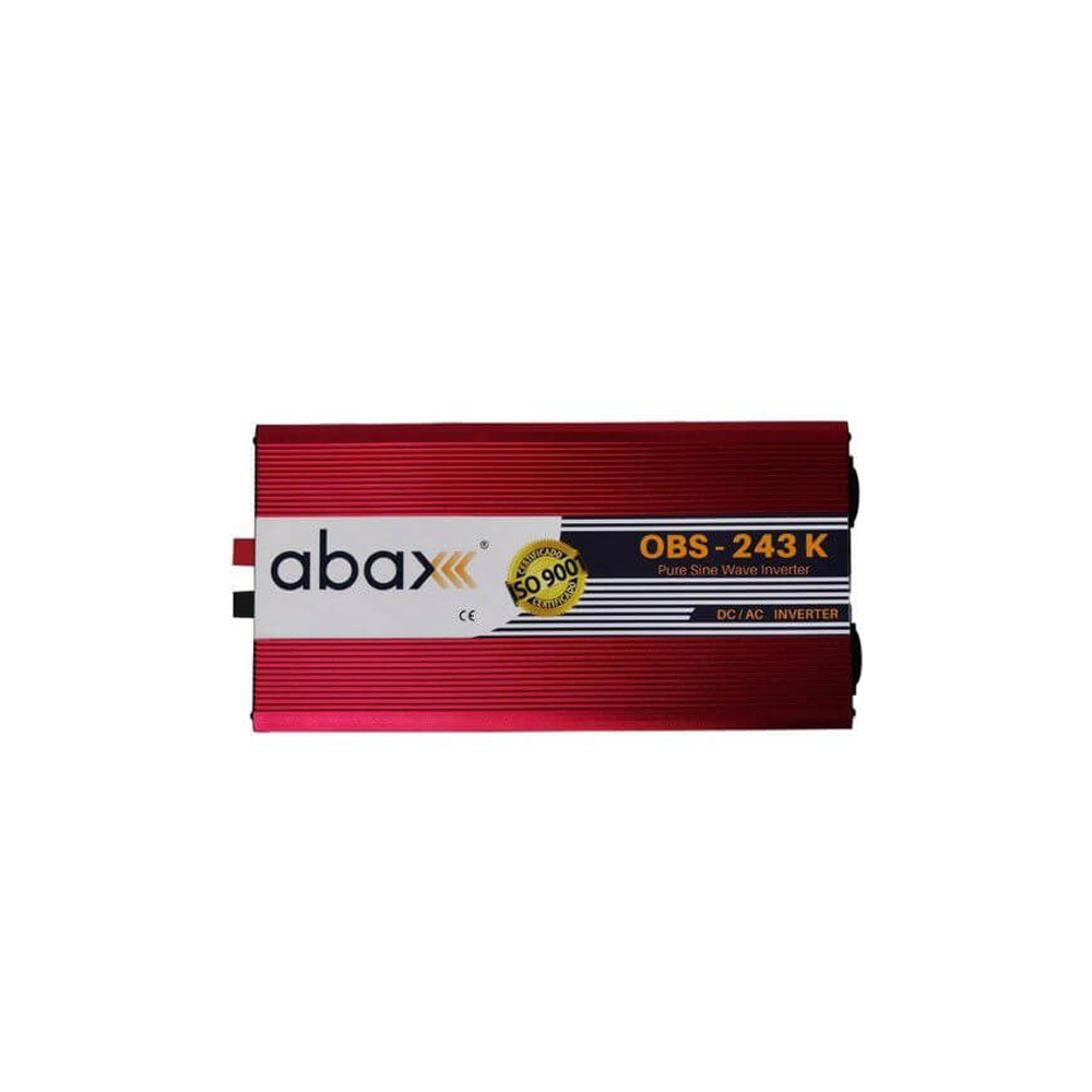 Abax 24 V Tam Sinüs 3000w