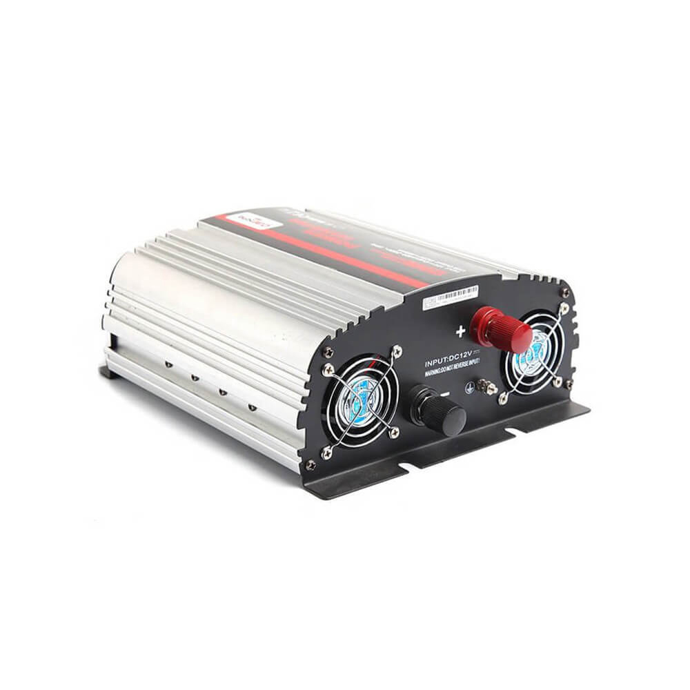 Carspa 12 V / 24 V Modifiye Sinüs İnverter 1200w