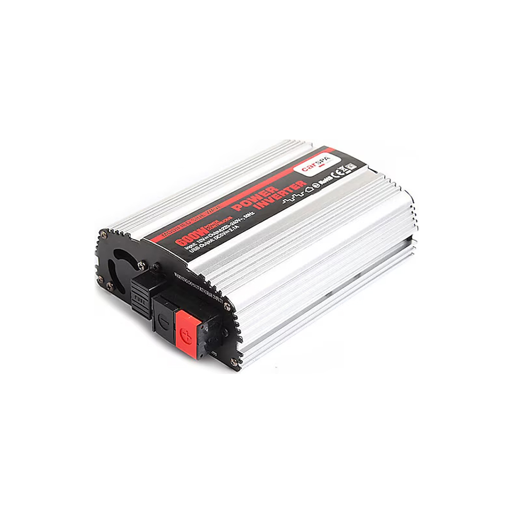 Carspa 12 V Modifiye Sinüs İnverter 600w