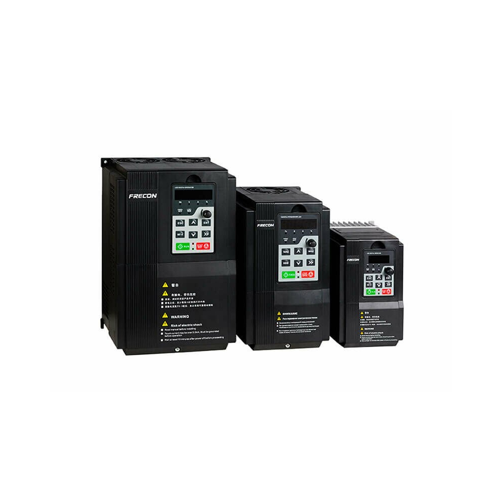Frecon 3x380v 800Vdc 5.5kw