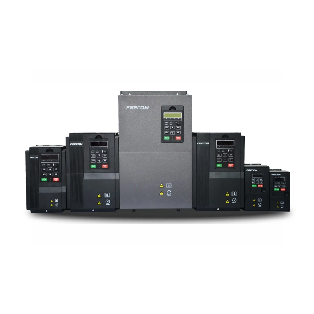 Frecon 3x380v 800Vdc 30kw