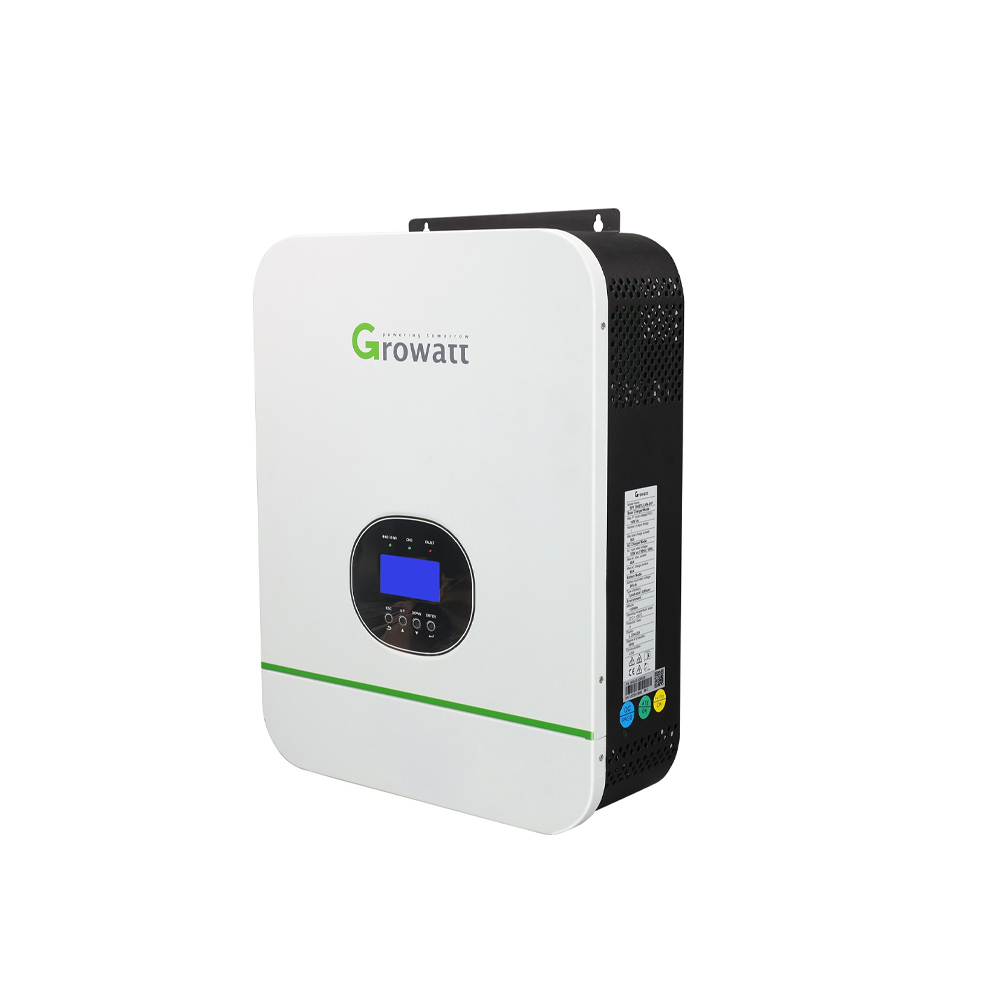 Growatt Spf5000Hvm-p İnverter